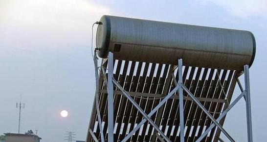 太阳能热水器不出热水，原因和解决方法（探索太阳能热水器不出热水的原因）