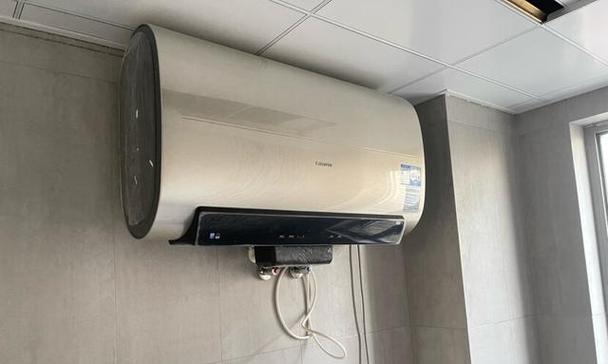 全自动热水器不热水解决方法（为您解析全自动热水器不热水的原因及解决方案）