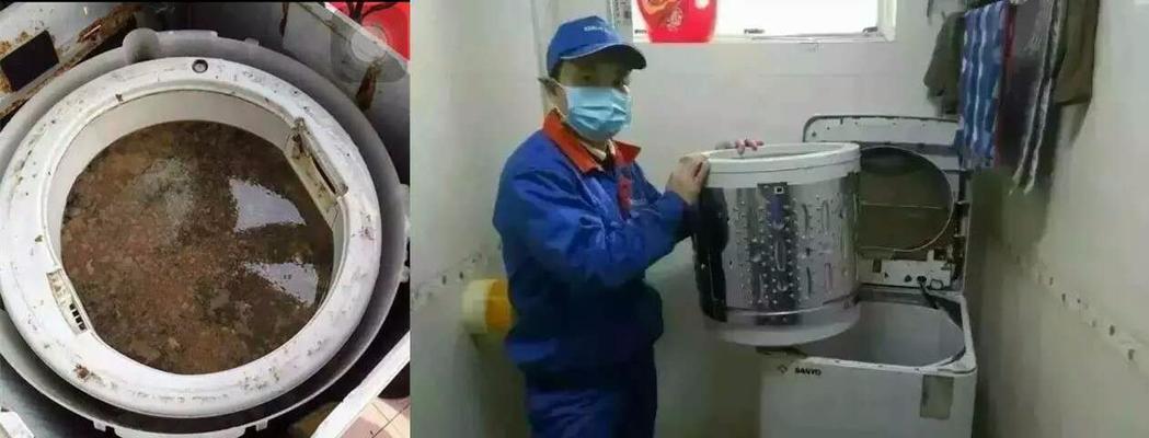 如何免清洗油烟机，轻松解决烦人的清洗难题（省心省力）