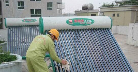 九牧热水器上水慢的原因和解决方法（怎样提高九牧热水器的上水速度）