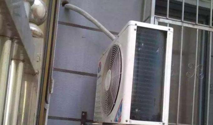 空调没有冷气的原因及解决方法（为什么空调没有冷气）