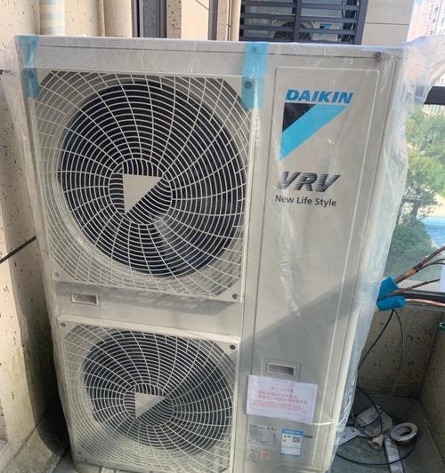 解决中金移动空调不排水故障的有效方法（如何快速排除中金移动空调不排水问题）