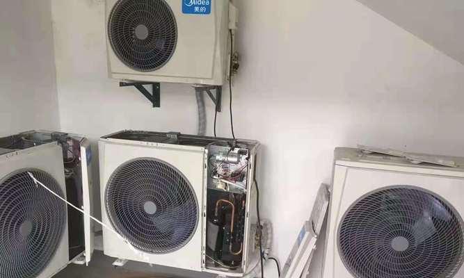 中央空调打扫维修价格全解析（了解中央空调打扫维修的费用和相关信息）