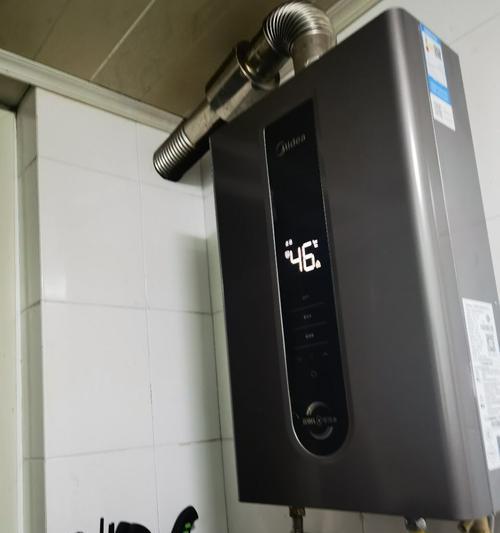 燃气热水器排热故障解决方法（保持正常排热）
