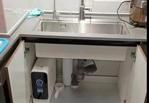 以形式推销净水器的原因（揭示净水器销售背后的策略与动机）