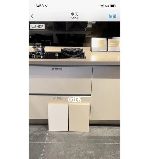 消毒柜（揭开消毒柜的真相）