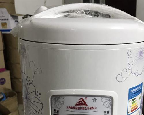 节能电饭煲常开通电的解决方法（解决节能电饭煲常开通电的简单措施）
