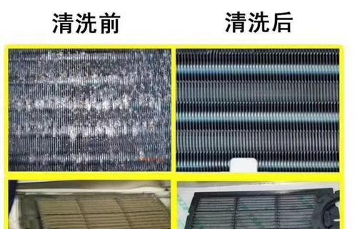 如何清洗油烟机不伤皮，让厨房更清新（一招鲜）