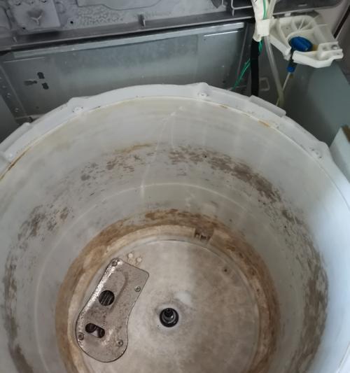 洗衣机消毒液（简单）