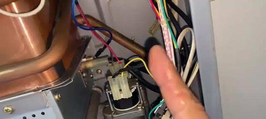 燃气热水器打不着火的原因及解决方法（保持燃气热水器正常使用的关键）