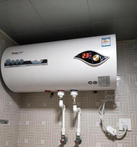 康佳热水器温控器故障检修（故障原因、常见问题和解决方法）