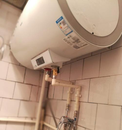 速热型热水器不加热的可能原因及解决方法（速热型热水器不加热可能出现的几种情况及解决方法）