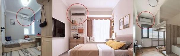 安装空调的注意事项（避免常见错误）