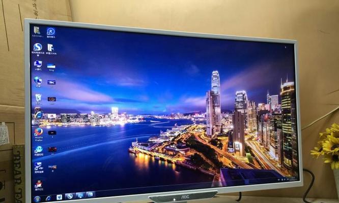电脑双显示器不兼容的原因（解读双显示器兼容性问题并提供解决方案）