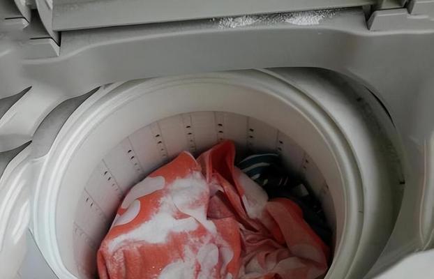 洗衣机水出不来的原因及解决方法（排查洗衣机水不出的可能原因和解决方案）