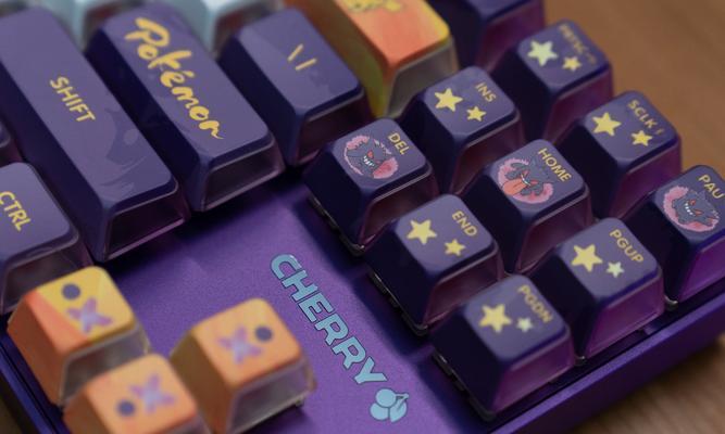 CHERRYMX100键盘怎么样？使用体验和常见问题解答？