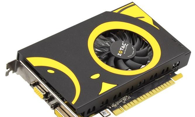 GT720显卡性能如何？它能流畅运行哪些游戏？