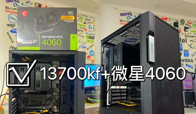 2000元能买到吃鸡主机吗？全主流配置的性价比如何？
