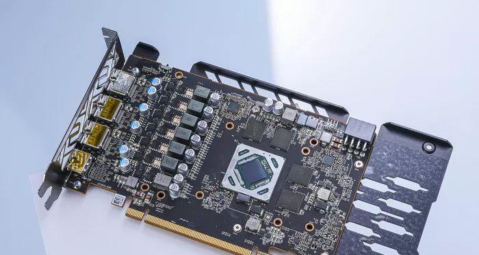 RX5500跑分出炉了？中端游戏显卡性能如何？