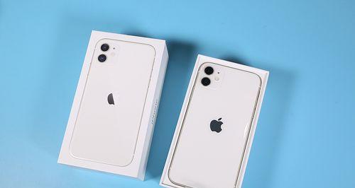iPhone11与XR对比，哪款更值得购买？
