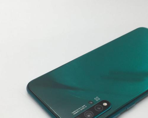 华为nova5Pro和畅享9哪个更值得买？对比评测告诉你答案？