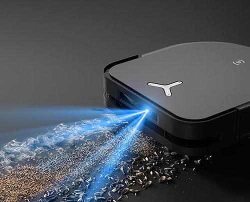 美的P5pro与P3-L扫地机器人哪个更值得买？功能对比分析？