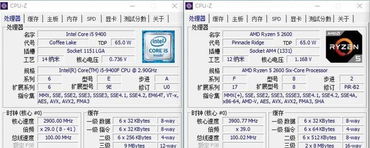 i5和R5选哪个？一招解惑：性能对比与选购指南