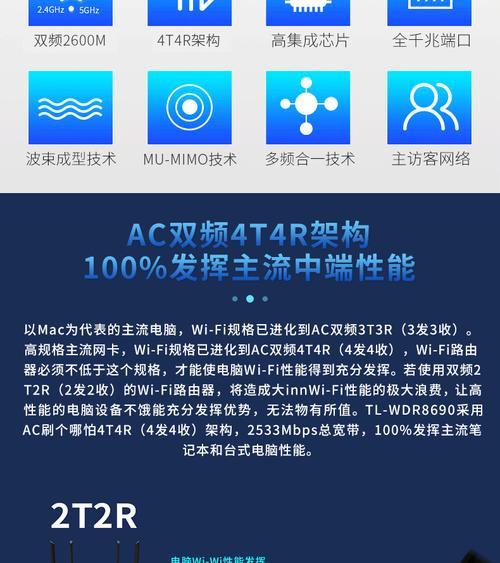 2019年家用千兆路由器怎么选？选购时应注意哪些常见问题？