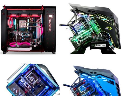 GM100i78700KGTX1070Ti组装电脑清单包含哪些组件？如何确保兼容性？