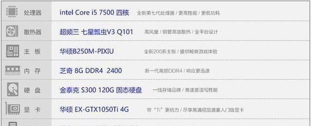 绝地求生5000元能买到流畅的电脑配置吗？推荐哪些硬件组合？