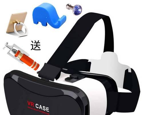 黑科技VR眼镜过年怎么用？看片玩游戏有哪些爽点？