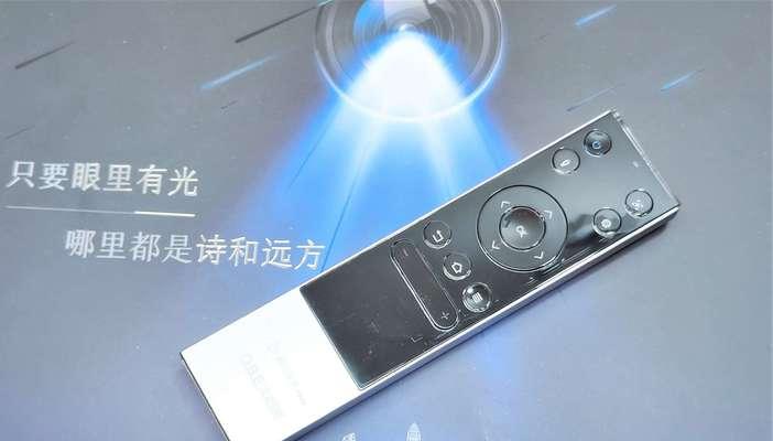 投影仪芯片升级效果如何？