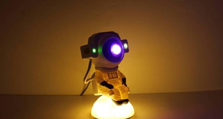星系投影仪小夜灯关闭方法是什么？如何快速熄灭？