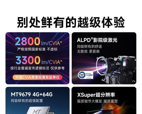 小明投影仪品牌代表什么？该品牌投影仪有何特点？
