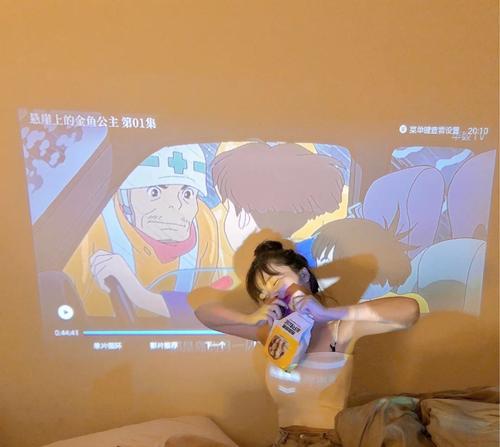 投影仪安全绳怎么安？安装步骤和技巧是什么？