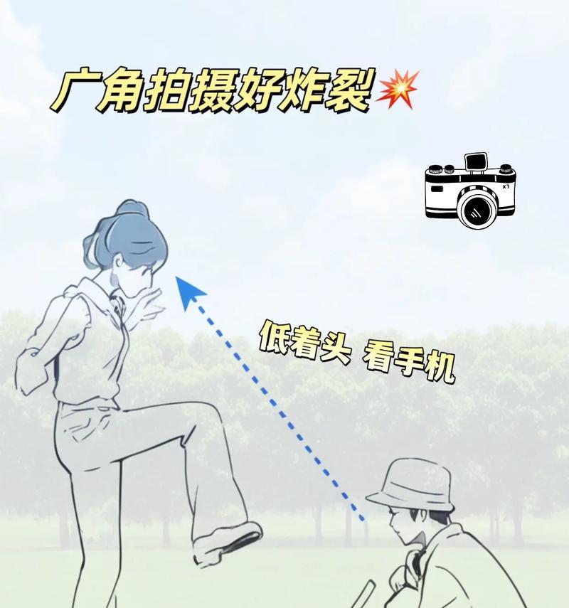 双人拍照姿势如何摆？手机拍照技巧有哪些？