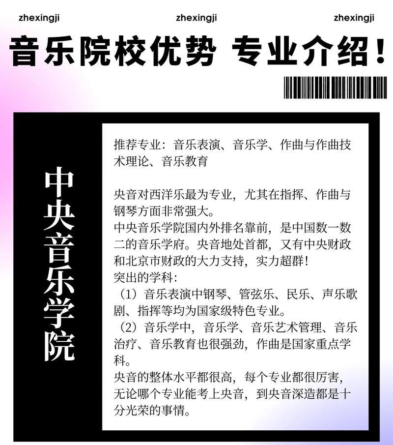 音乐学专业应如何选择电脑配置？需要哪些性能？