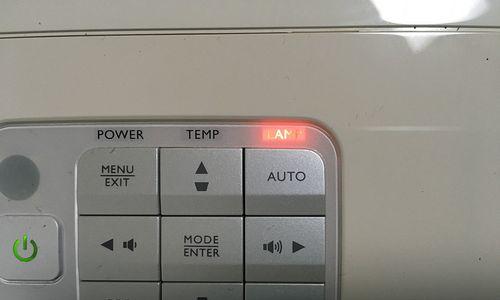 投影仪内屏拆解步骤是什么？