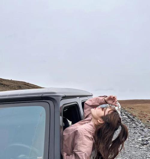 单人自驾游时如何用手机拍出好照片？