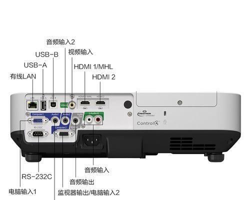 投影仪怎么不显示图像？原因是什么？