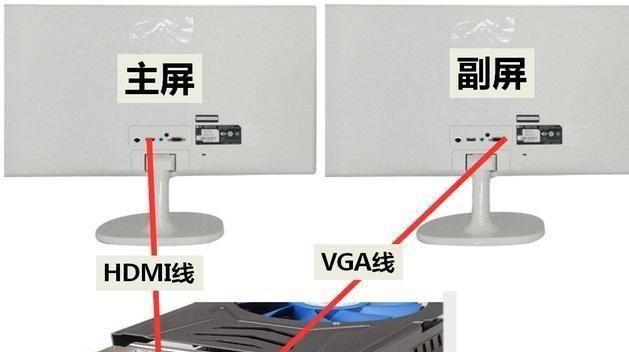 酷跃台式电脑显示器调整方法是什么？如何设置最佳显示效果？