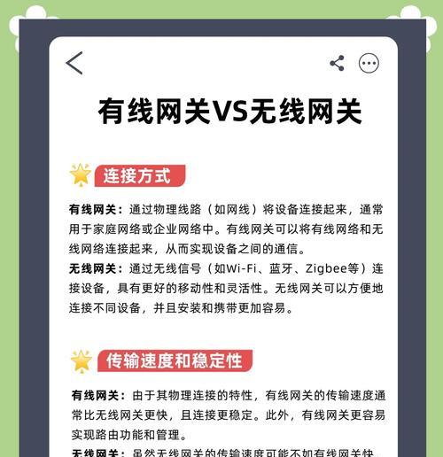 工业级网关有哪些使用方法？它们各自有什么特点？