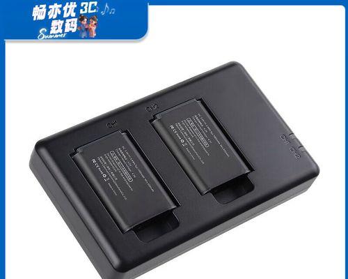 索尼相机电池黑卡无法充电怎么办？