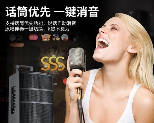 户外演奏用音箱选择标准是什么？