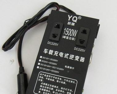 烟雾报警器充电器疑问？适宜电压是多少？
