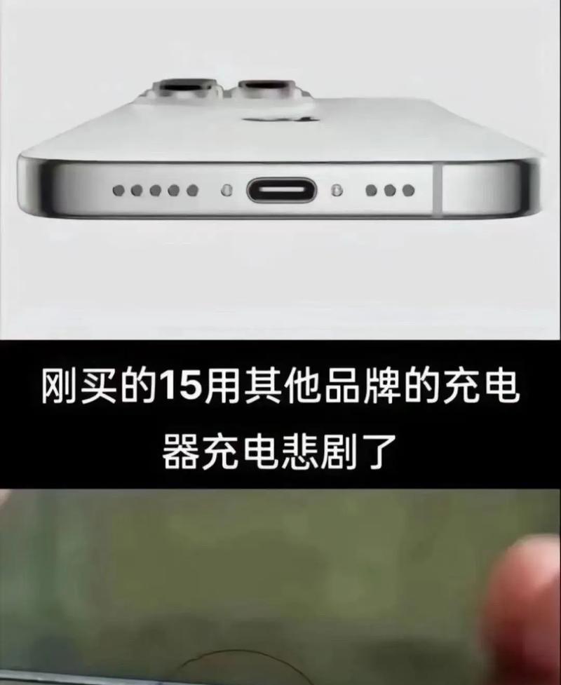 15pm充电器头支持的最大功率是多少？如何查看？