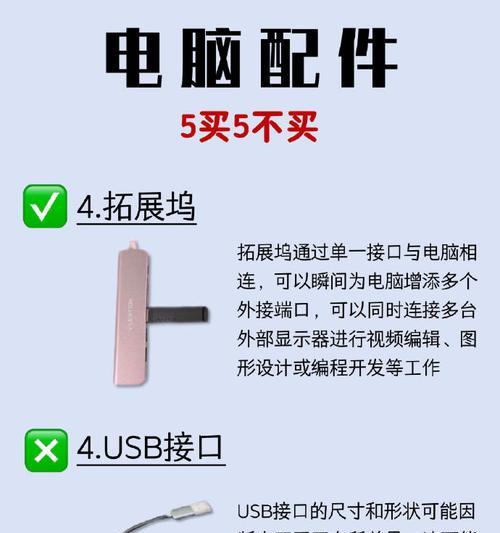 电脑配件的正确收纳方法是什么？如何保持配件的整洁和安全？