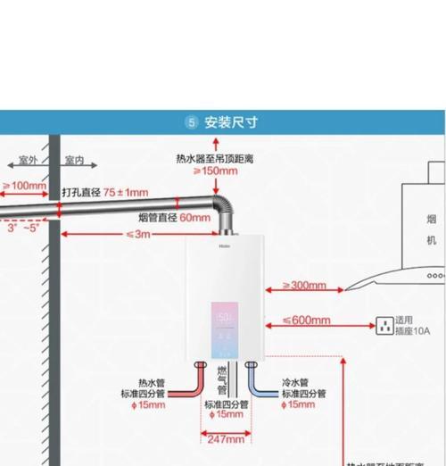 热水器吊柜安装步骤是什么？安装中常见问题有哪些？