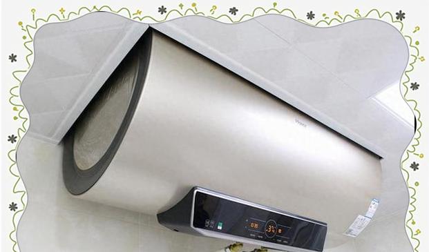 正在烧水的热水器怎么用？如何安全使用热水器？