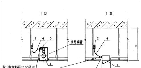 如何安装插座隐藏机顶盒？安装过程中需要注意什么？